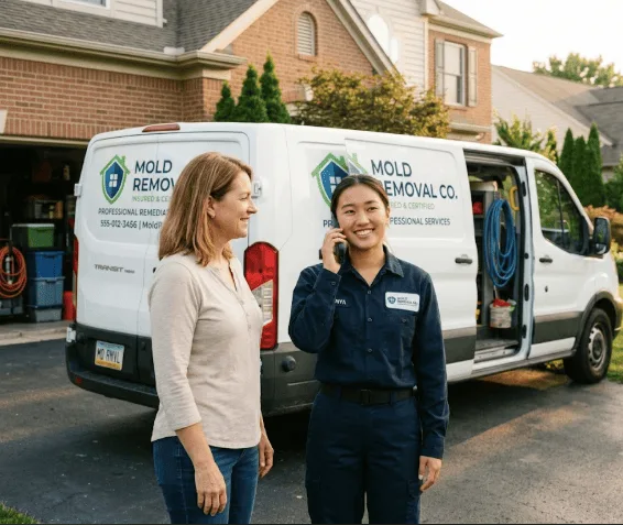Crawlspace Mold Remediation Iredell, TX FAQs
